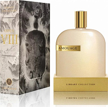 Amouage Opus 8