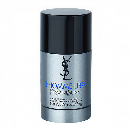Yves Saint Laurent L'Homme Libre Дезодорант-стик, 75 г 