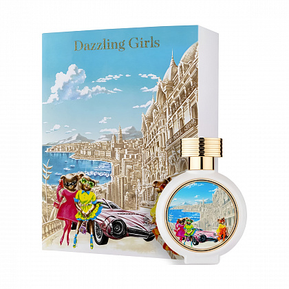 Haute Fragrance Company Dazzling Girls 