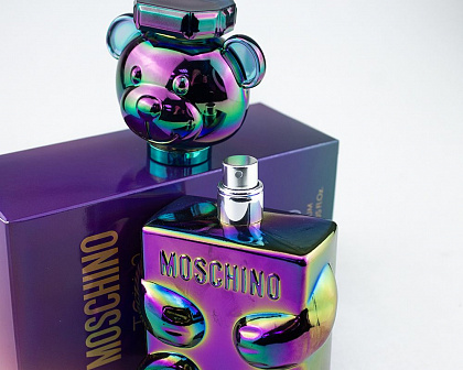 Moschino Toy 2 Pearl фото 6