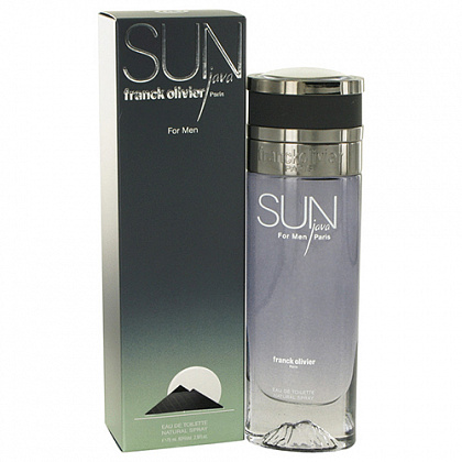 Franck Olivier Sun Java For Men 