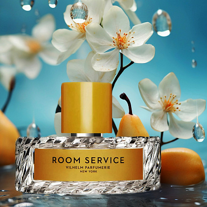 Vilhelm Parfumerie Room Service фото 10
