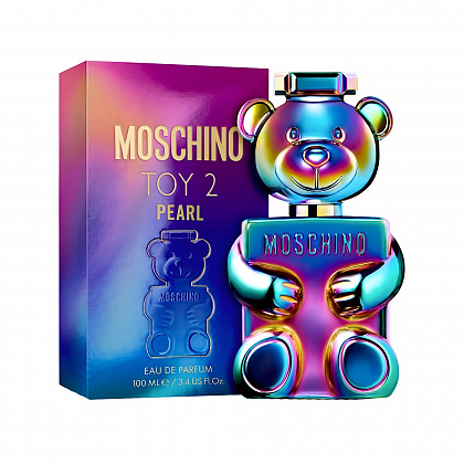 Moschino Toy 2 Pearl 