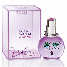 Lanvin Eclat D'Arpege Eyes On You