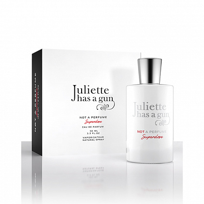 Juliette Has A Gun Not A Perfume Superdose фото 4