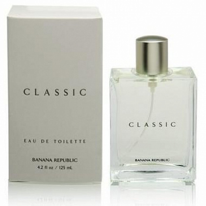 Banana Republic Classic 