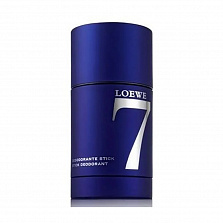 Loewe 7 Pour Homme Дезодорант-стик, 75 г
