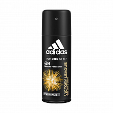 Adidas Victory League Дезодорант-спрей, 150 мл