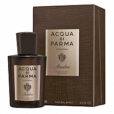 Acqua Di Parma Colonia Ambra