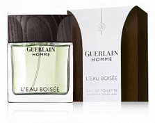 Guerlain Homme L'eau Boisee