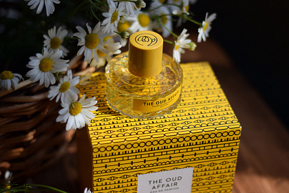 Vilhelm Parfumerie The Oud Affair фото 6
