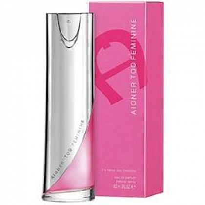Aigner Too Feminine 