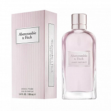 Abercrombie & Fitch First Instinct Femme