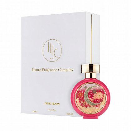Haute Fragrance Company Pink Moon 
