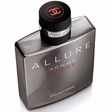 Chanel Allure Homme Sport Eau Extreme