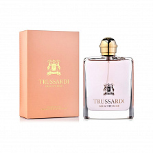 Trussardi Delicate Rose