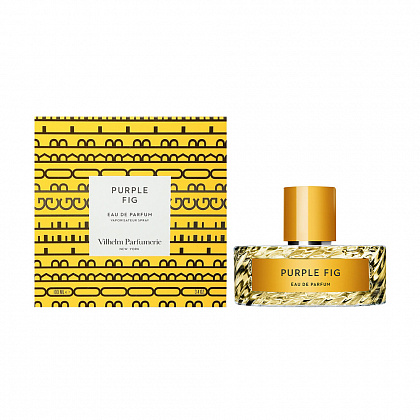 Vilhelm Parfumerie Purple Fig 
