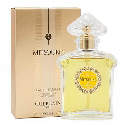 Guerlain Mitsouko 
