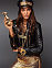 Moschino Gold Fresh Couture фото 10