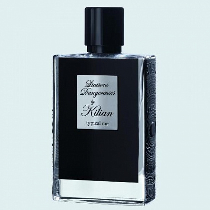 Kilian Liaisons Dangereuses 