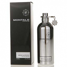 Montale Wood & Spices