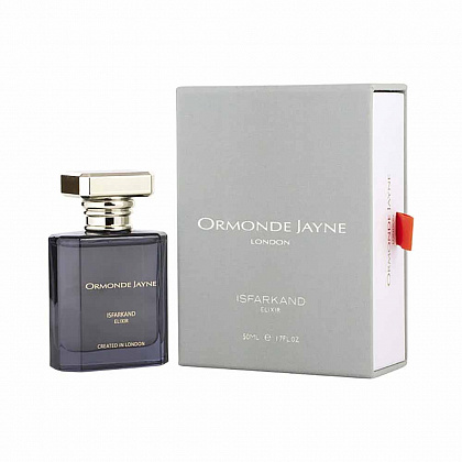 Ormonde Jayne Isfarkand Elixir 