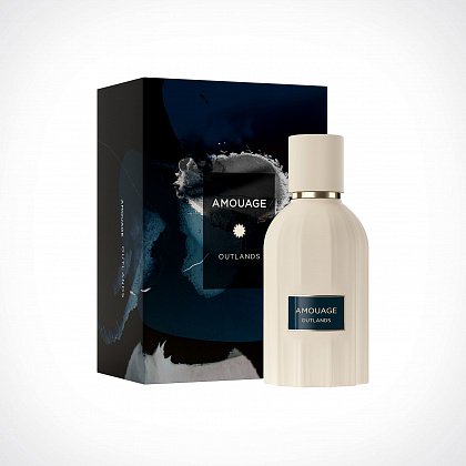 Amouage Outlands 