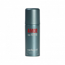 Cacharel Amor Pour Homme Дезодорант-спрей, 150 мл