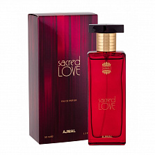 Ajmal Sacred Love