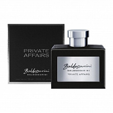 Baldessarini Private Affairs