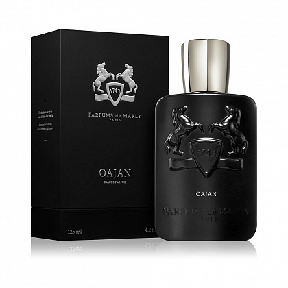 Parfums de Marly Oajan 