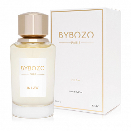 Bybozo In Law 