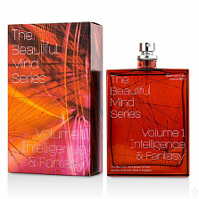 The Beautiful Mind Series Volume 1 Intelligence & Fantasy