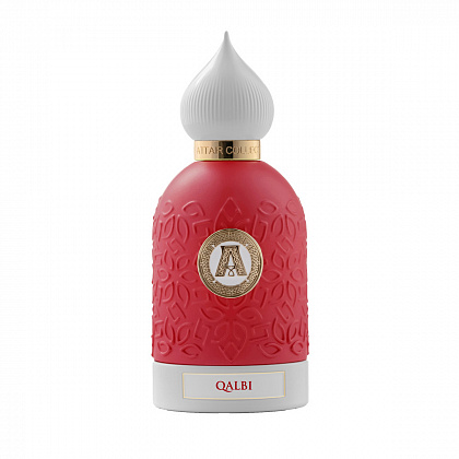 Attar Collection Qalbi 