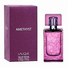 Lalique Amethyst