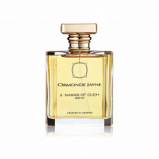 Ormonde Jayne Nawab of Oudh