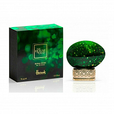 The House of Oud Emerald Green