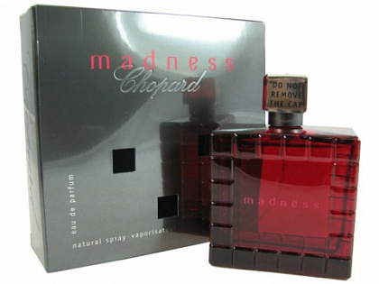 Chopard Madness 