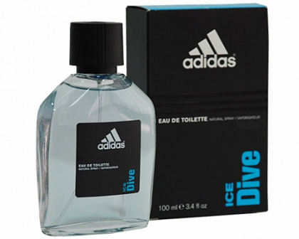 Adidas Ice Dive 