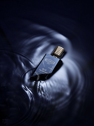 Ex Nihilo Blue Talisman Extrait фото 3
