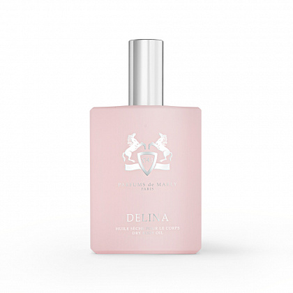 Parfums de Marly Delina Масло для тела, 100 мл 