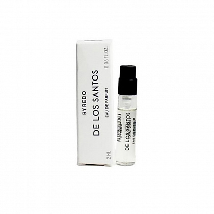 Byredo De Los Santos фото 10