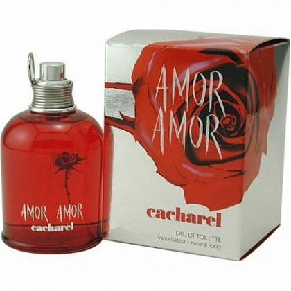 Cacharel Amor Amor 