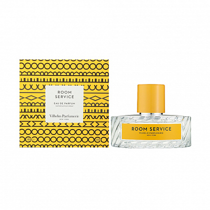 Vilhelm Parfumerie Room Service 