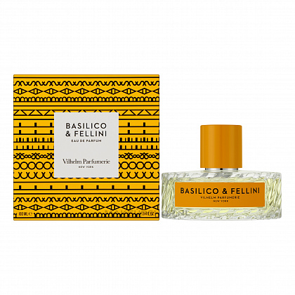Vilhelm Parfumerie Basilico & Fellini фото 2