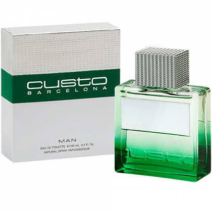 Custo Barcelona Man 