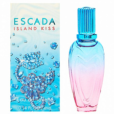 Escada Island Kiss
