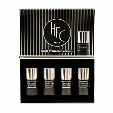 Haute Fragrance Company Black Set