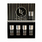 Haute Fragrance Company Black Set 