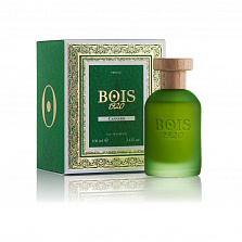 Bois 1920 Cannabis
